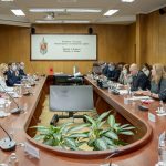 мвр албания