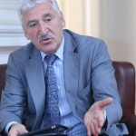 Красимир Велчев Герб