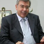 Христос Кацанис - изп. дир. на ОББ