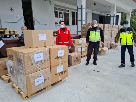 щадящи тестове