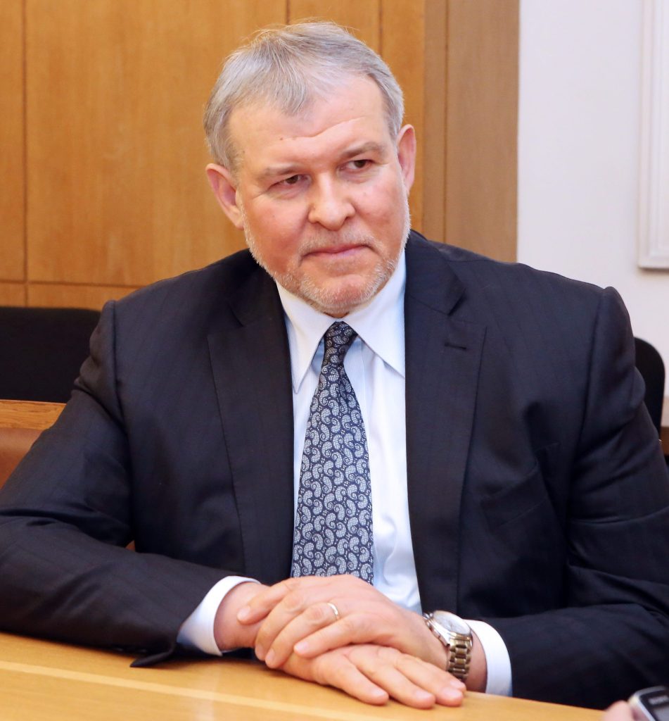 Румен Христов, СДС