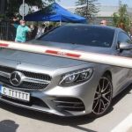 гербаджийски мерцедес