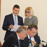 Министерски съвет Владислав Горанов Цецка Цачева