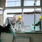 Ремонт саниране