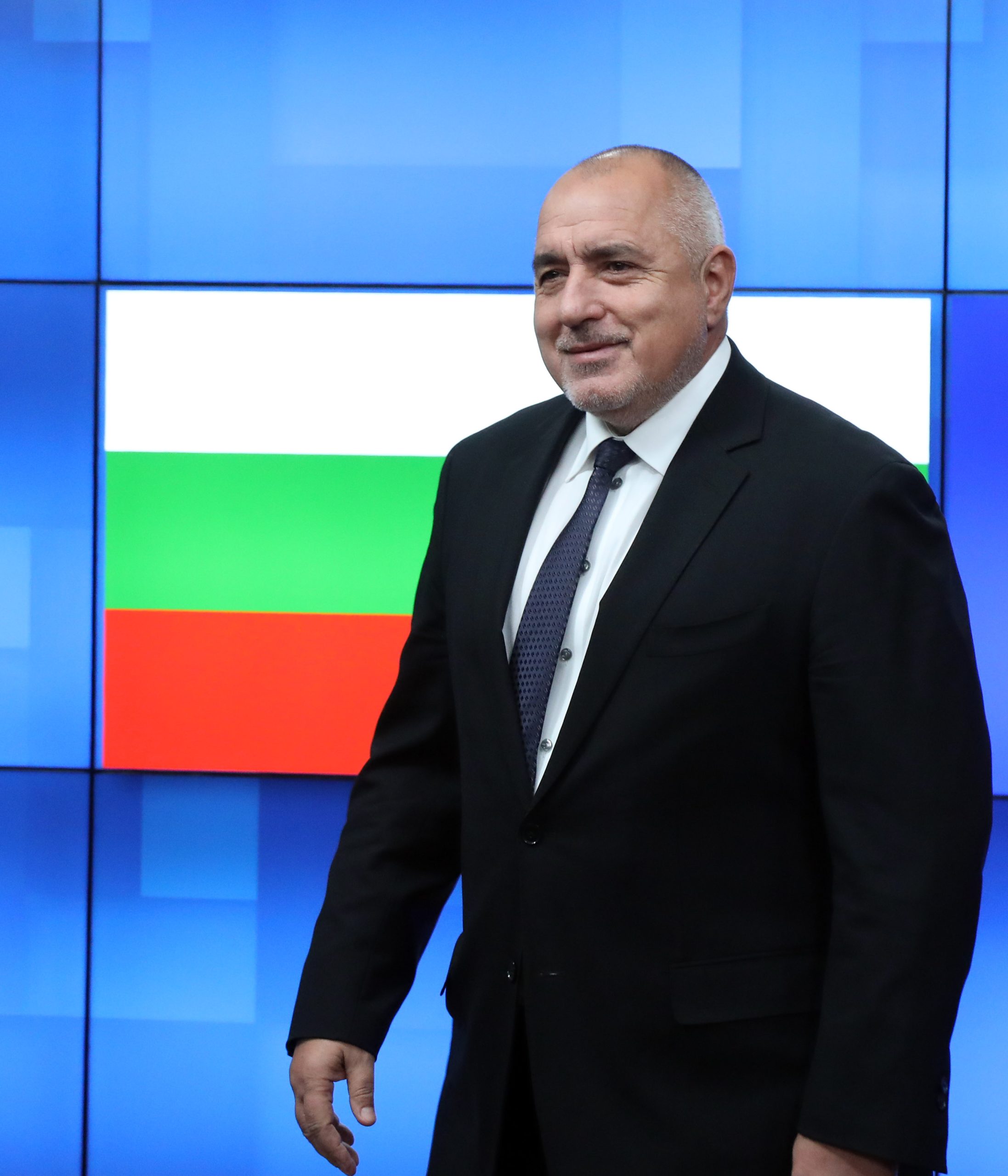 бойко борисов