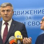 избори 2022 Мустафа Карадайъ ДПС