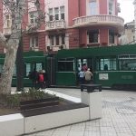 площад гарибалди