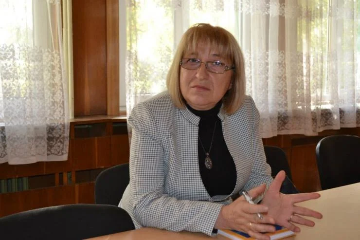 цецка цачева