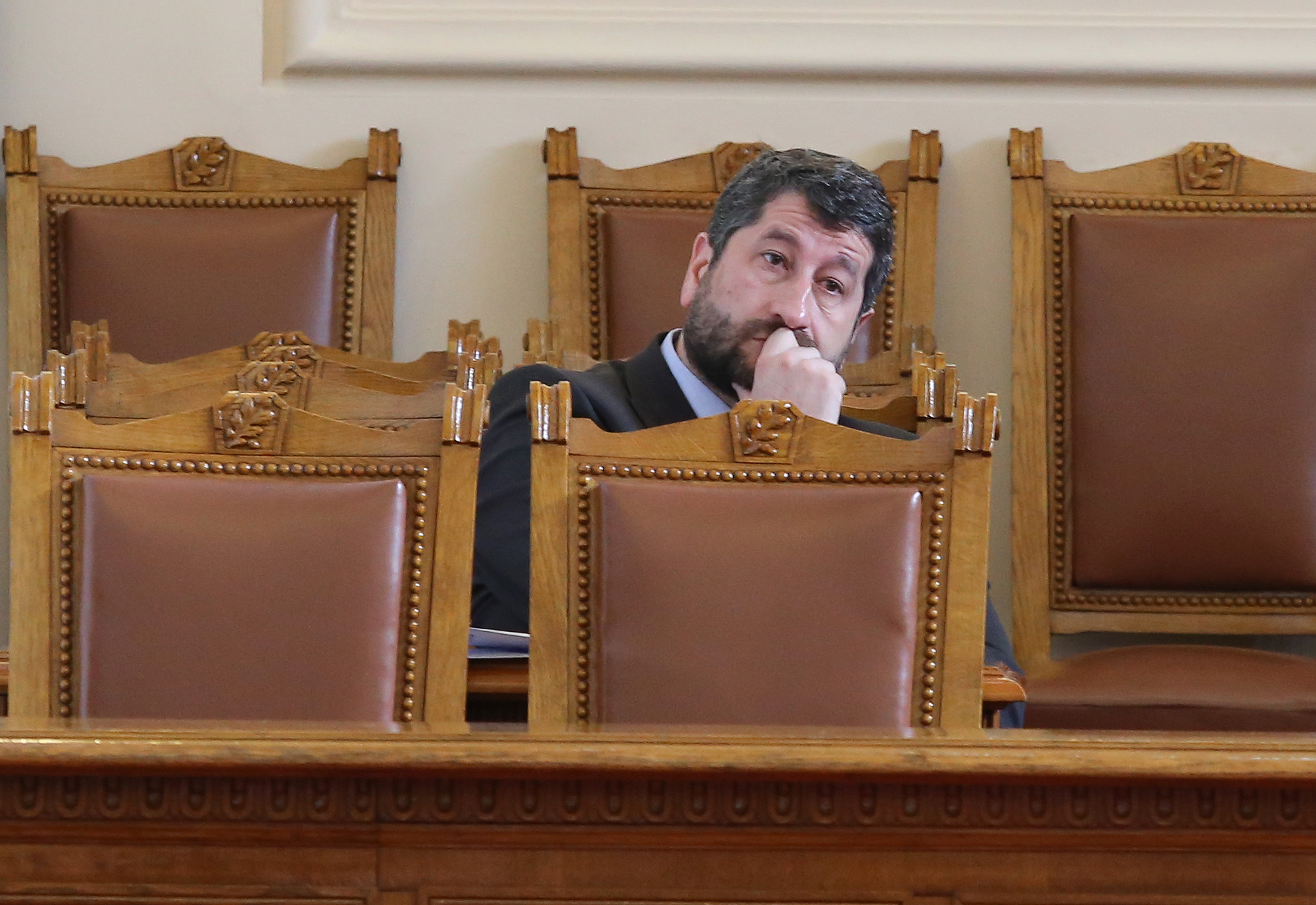 Христо Иванов