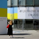 световен икономически форум давос 2022