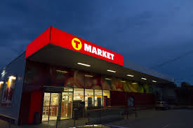 Т Маркет