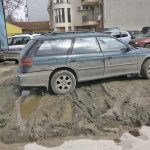 Част от парите ще отидат за заличаване на подобни неевропейски гледки по градове и села.