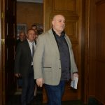Среща на Иван Гешев главен прокурор с кметове на малки общини