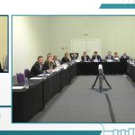 преговори разговори външна политика