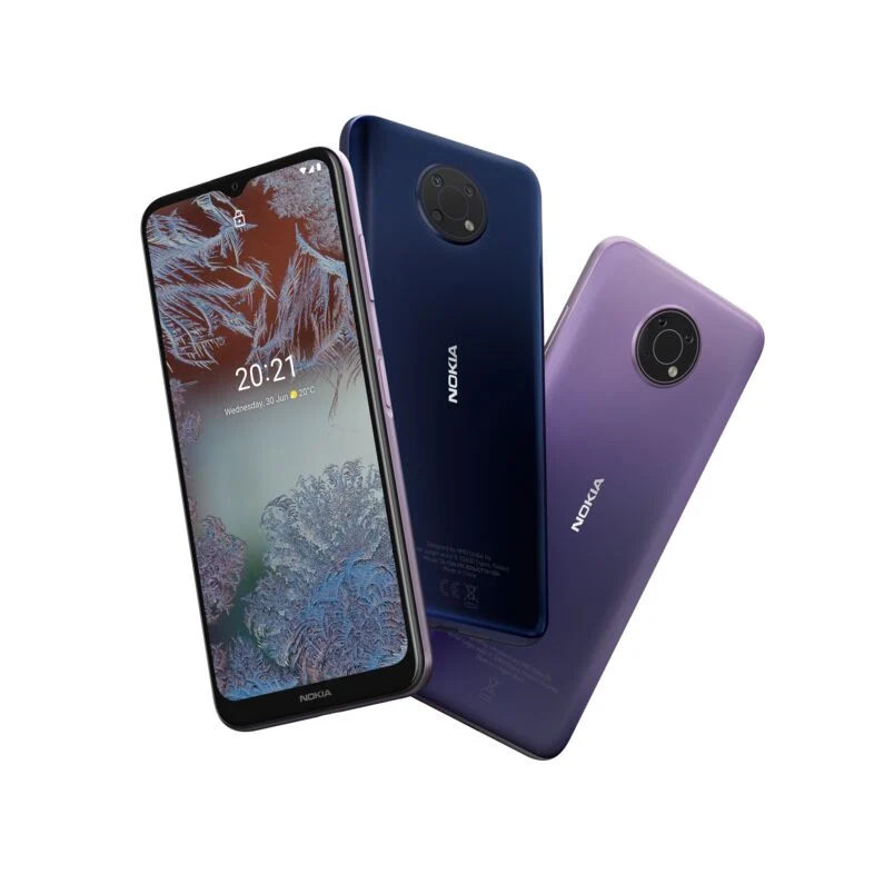 До 100 лв. отстъпкa на устройства Nokia в онлайн магазина на Vivacom