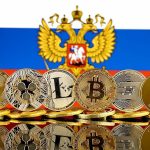 Русия - криптовалути - заобикаляне - санкции