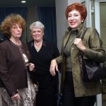 Награди "Банкер на годината" 2007Бистра ИлковаВаня ВасилеваИрен Петрунова