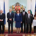 Румен Радев