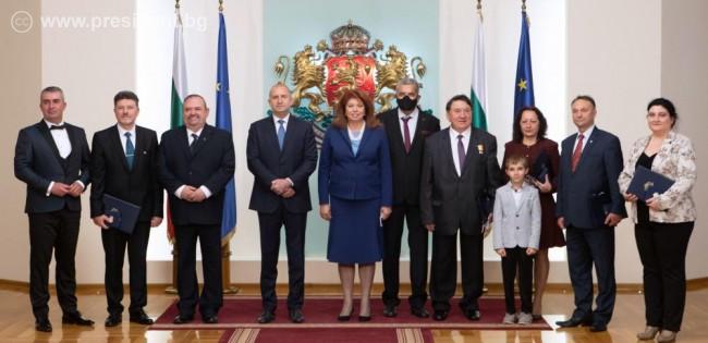 Румен Радев