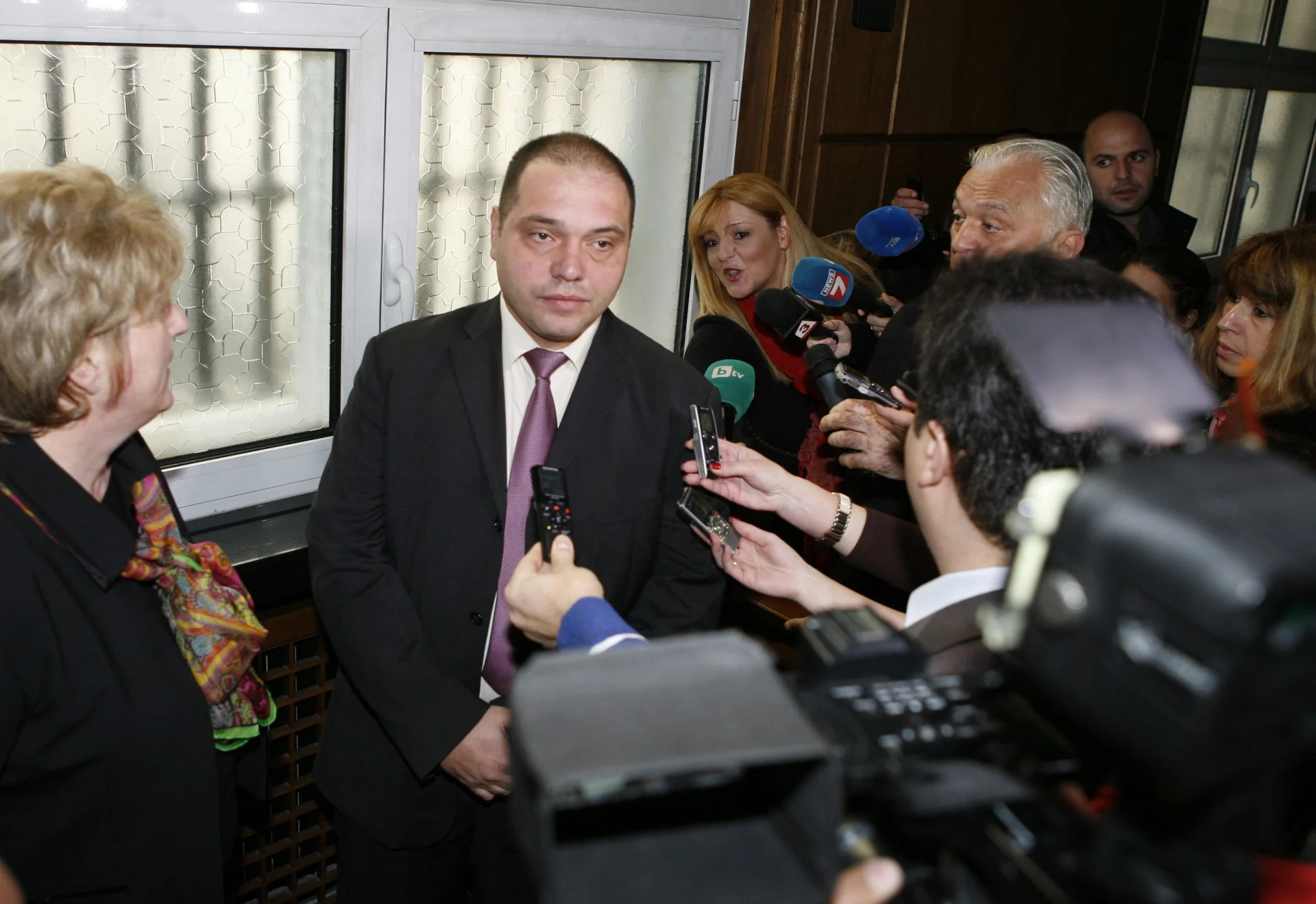 Софийски градски съд Дело Филип Златанов
