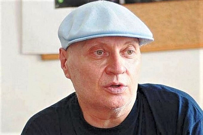 Славчо Кръстев - Асоциация за борба против корупцията