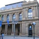 Франкфуртска фондова борса