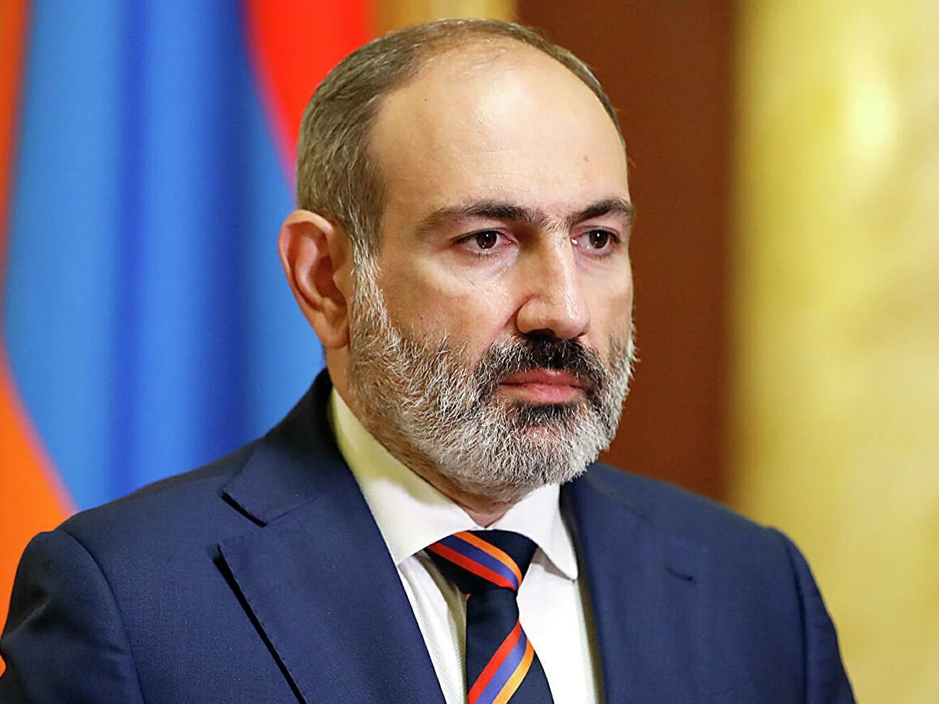 Никол Пашинян