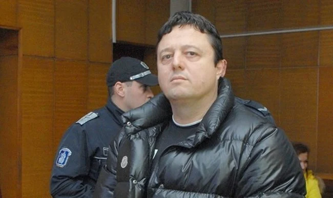 йоско костинбродски