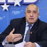 Бойко Борисов