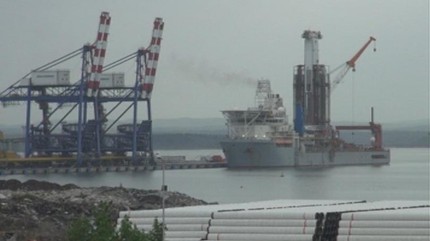 Нобъл Глоубтротър 2