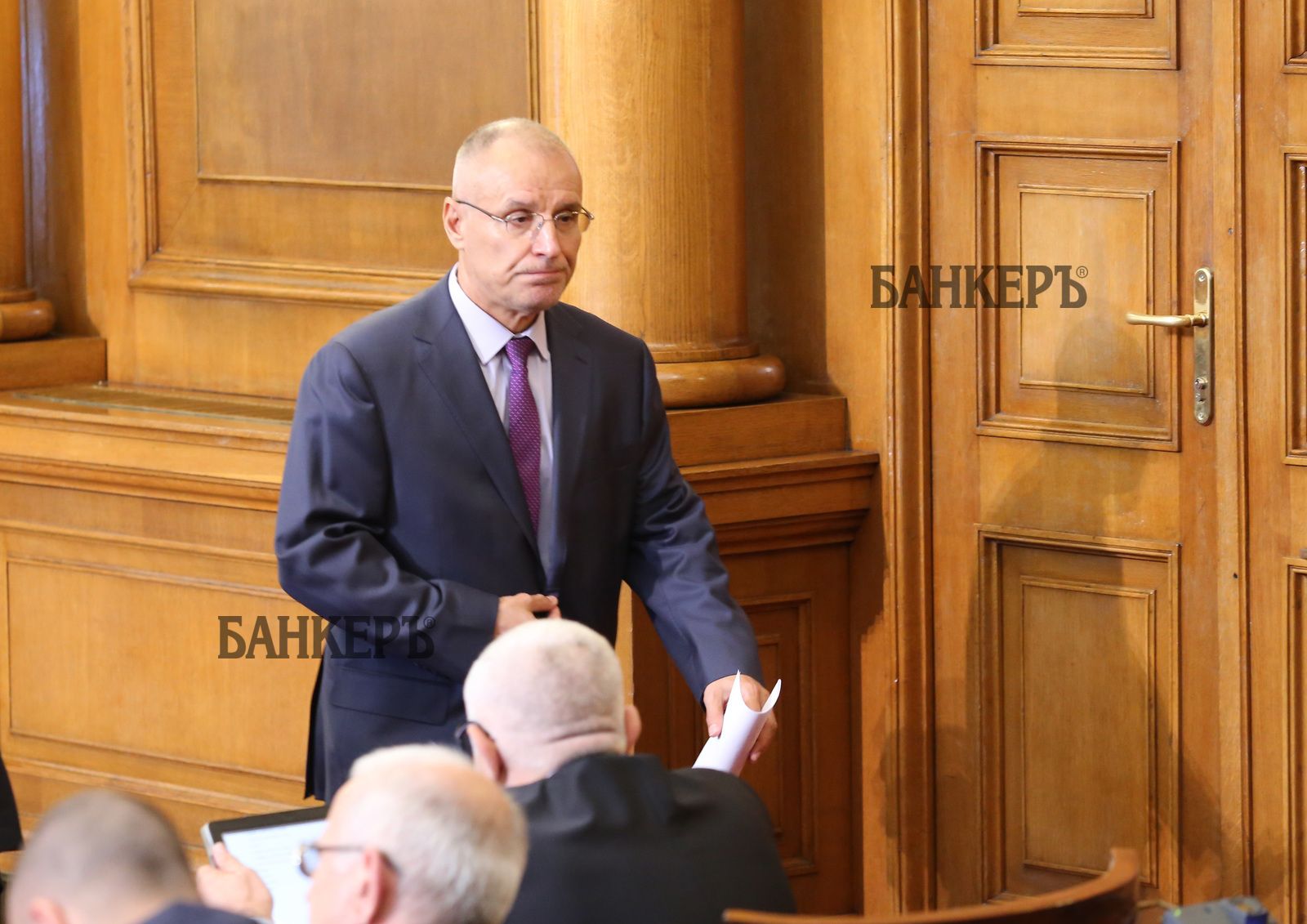 димитър радев