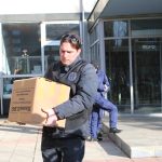 Проверка на прокуратурата в комисията по хазарта