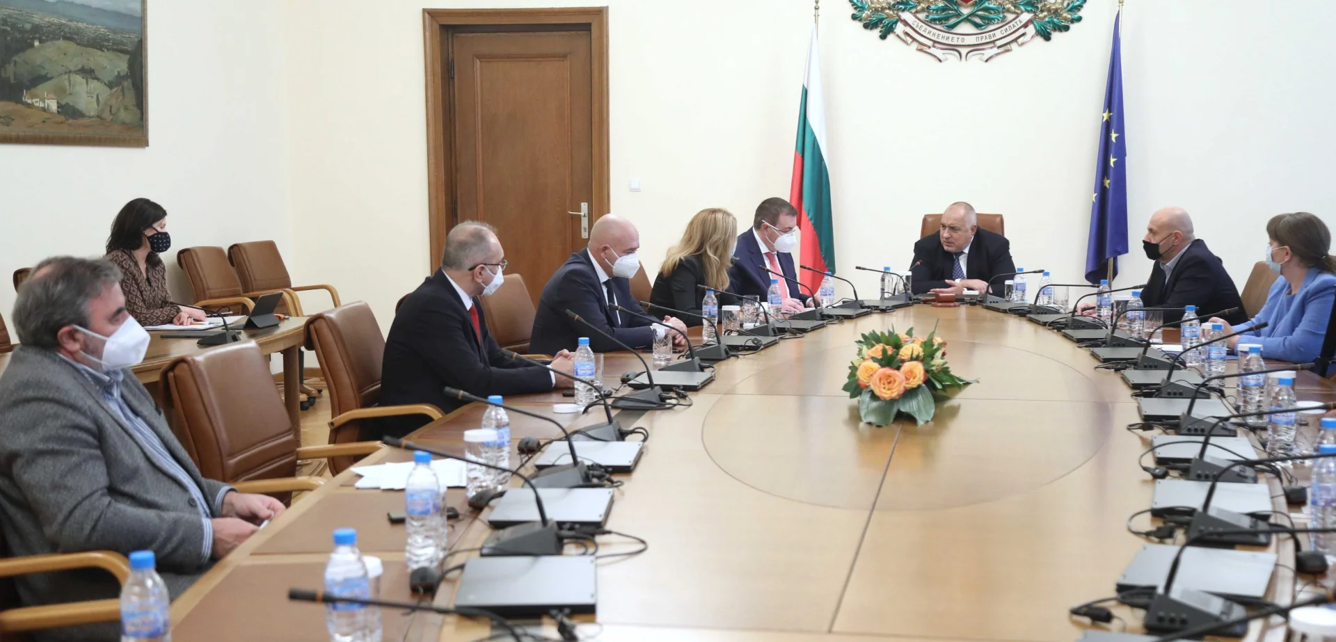 министерски съвет