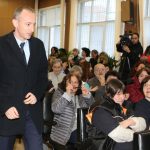 Красимир Вълчев НИМХ