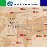 Kastamonu Entegre - Кастамону