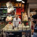турция храна храни пазар хранителни продукти стоки