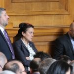 Парламент Христо Иванов