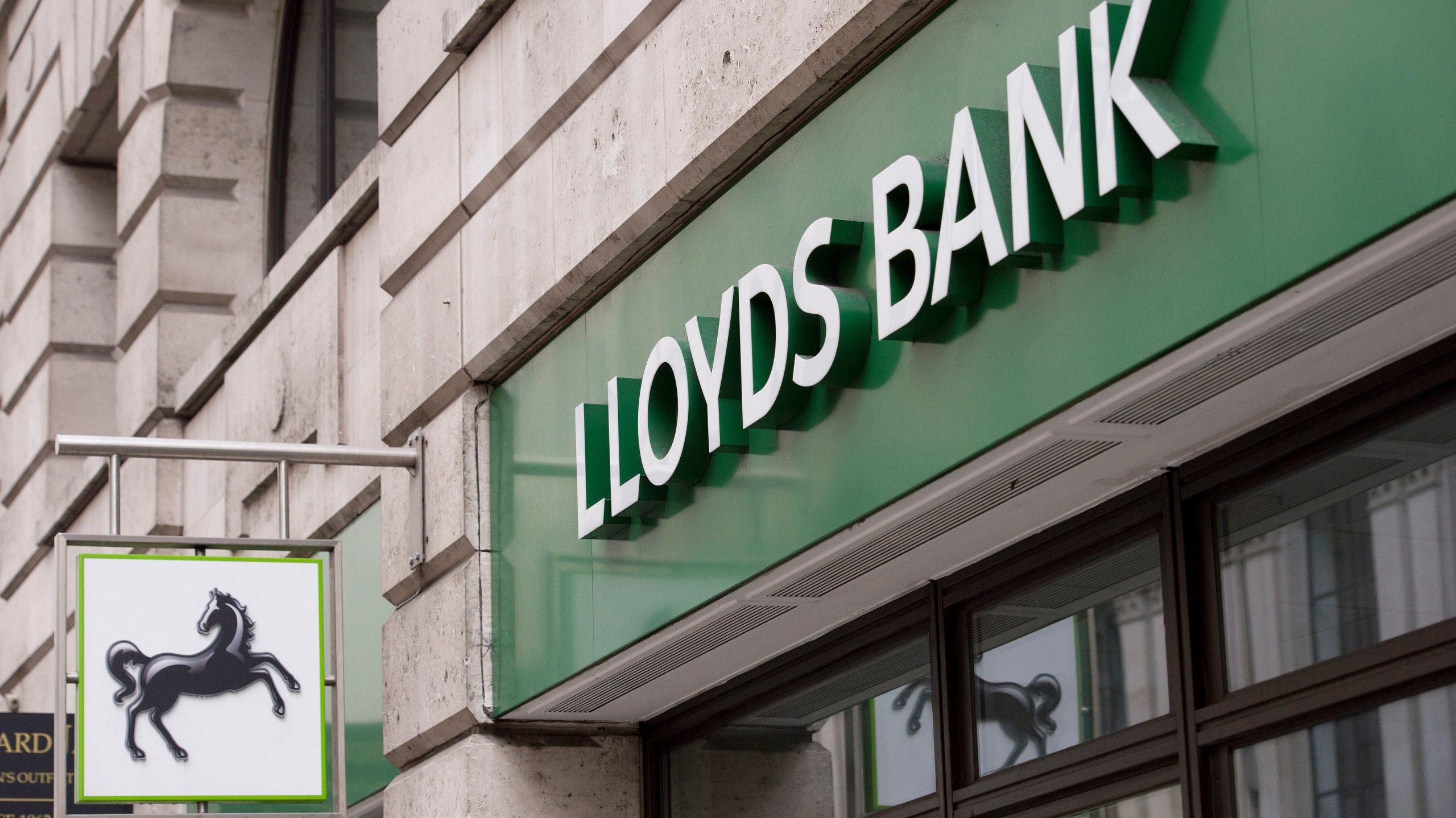 Lloyds Banking Group