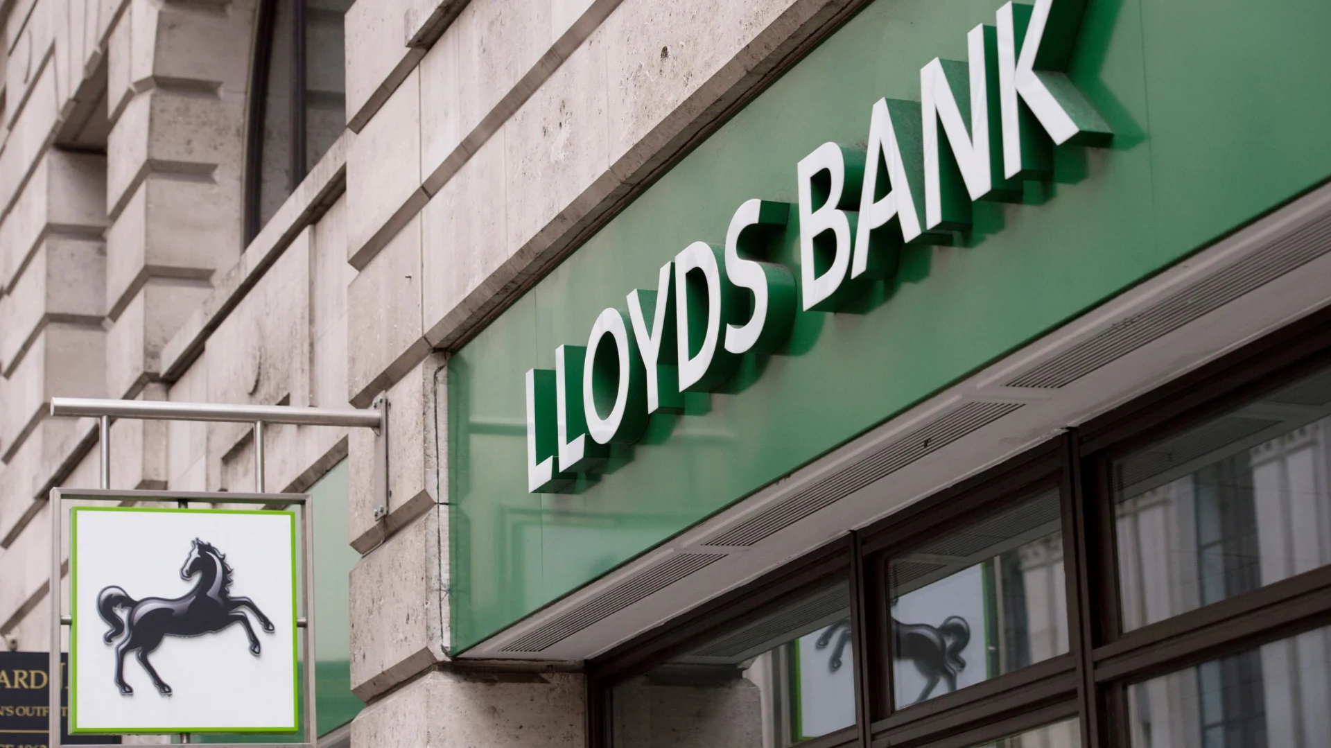 Lloyds Banking Group