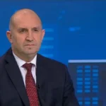 Румен Радев: Няма да правим партия сега, а след изборите