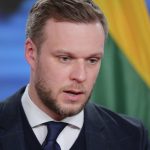Габриелюс Ландсбергис