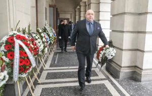красен кралев