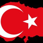Турция знаме инфлация