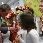 деца пожарна