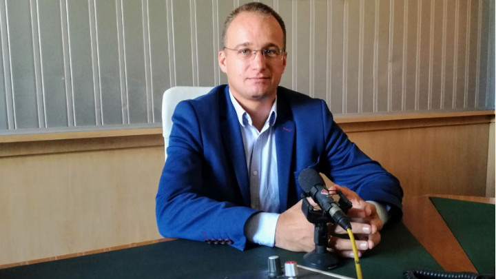 Симеон Славчев