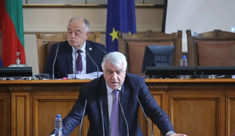 Румен Гечев