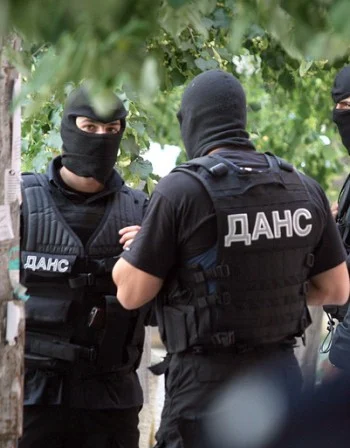 ДАНС