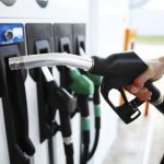 Бензиностанция