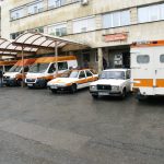 Спешна медицинска помощ