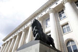 В Съдебната палата предстои дискусия във връзка с проекта за промени в Закона за съдебната власт